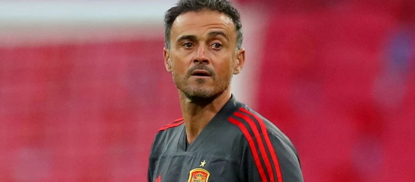 Θρήνος για τον Λουίς Ενρίκε: Πέθανε η 9χρονη κόρη του